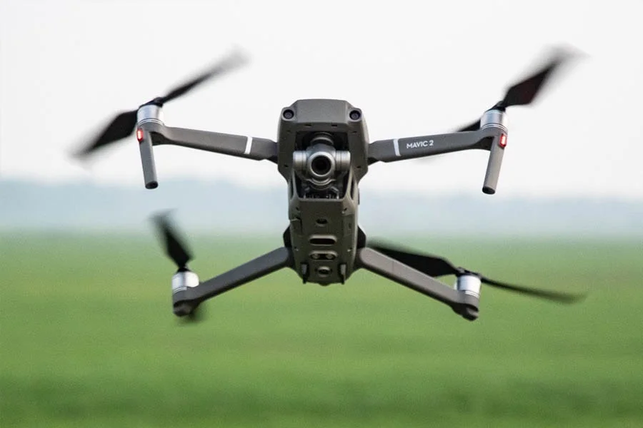 best video drones